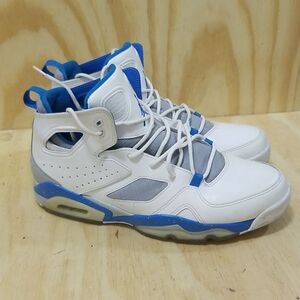 Jordan Flight Club 91 'Photo Blue' Mens sz 10 1/2